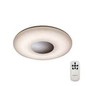 M3692  Reef 60W LED Dimmable Flush Ceiling Light